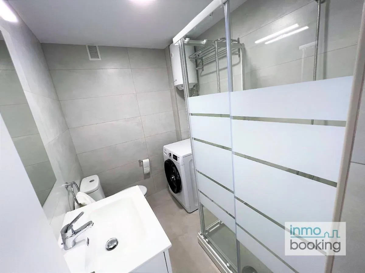 Ancora Beach Pienda 5 Apartment La Pineda 0*,  Spain