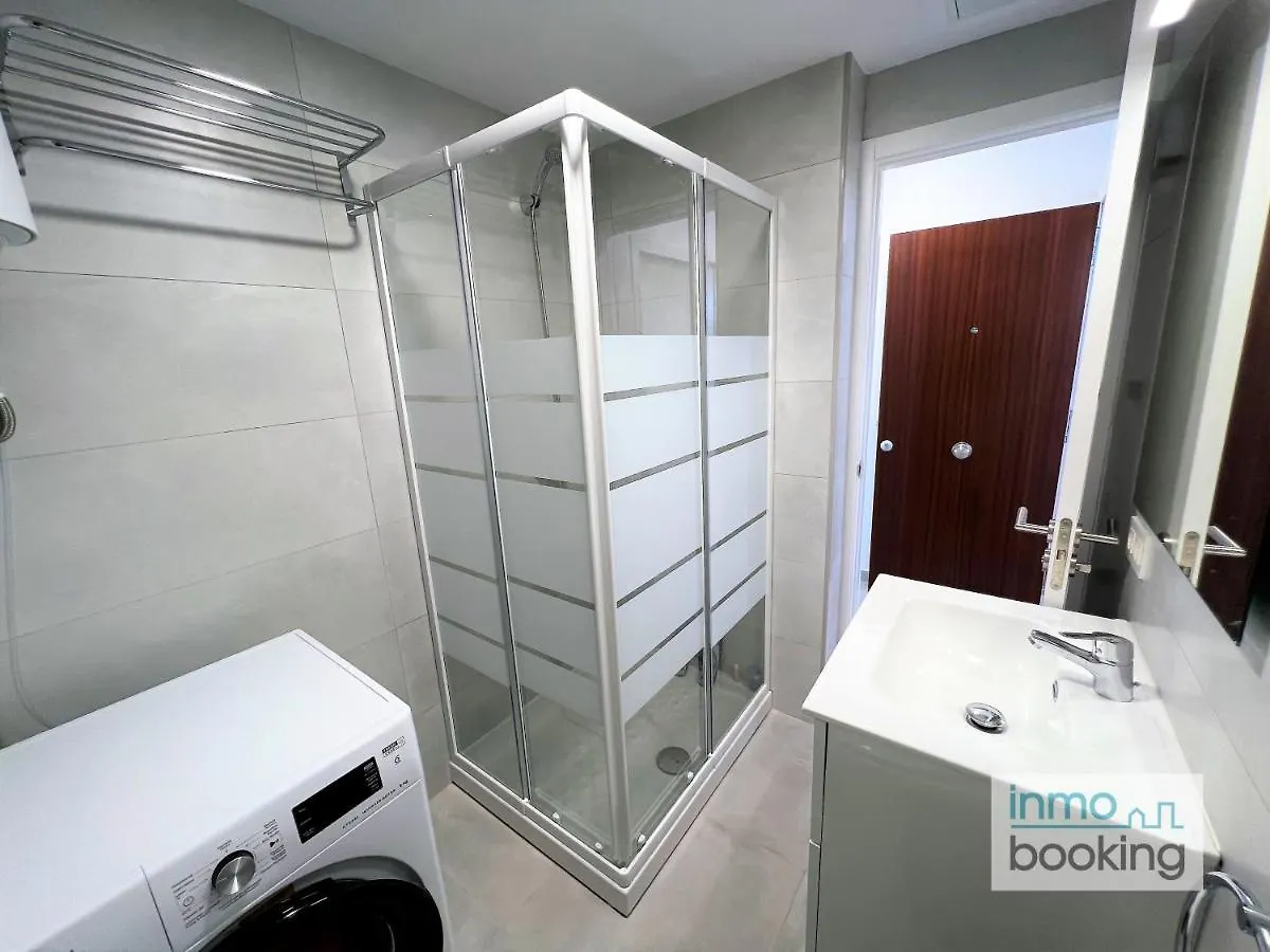 Ancora Beach Pienda 5 Apartment La Pineda